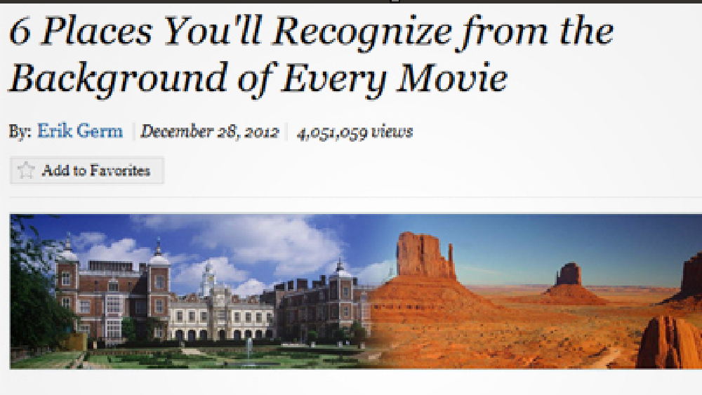 Cracked.com feature artwork