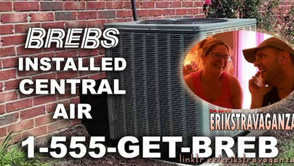 Sketch comedy artwork