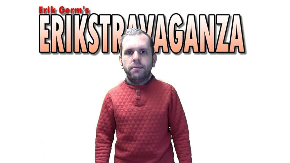 Erikstravaganza — full episodes artwork